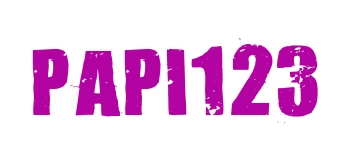 Papi123 logo