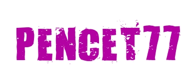 Pencet77 logo