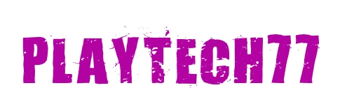 Playtech77 logo