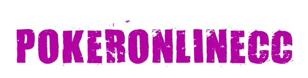 Pokeronlinecc logo