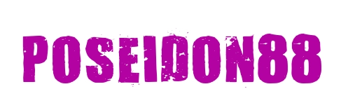 Poseidon88 logo