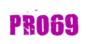 Pro69 logo
