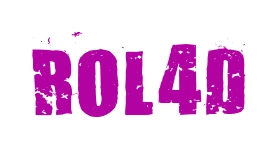 Rol4D logo