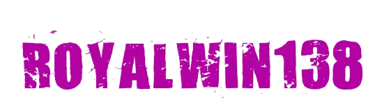 Royalwin138 logo
