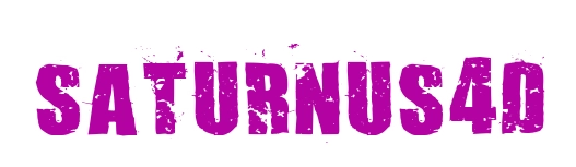 Saturnus4D logo