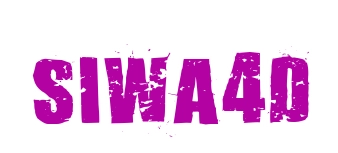 Siwa4D logo