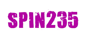 Spin235